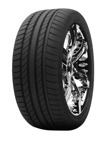 275/40R20 106Y CONTINENTAL 4X4 SP.CONT XL