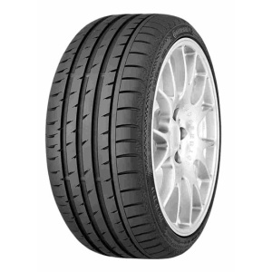 275/35R20 102Y CONTINENTAL SPORTCONTACT 3 XL J FR