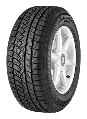 255/55R18 105H CONTINENTAL 4x4WinterContact MO