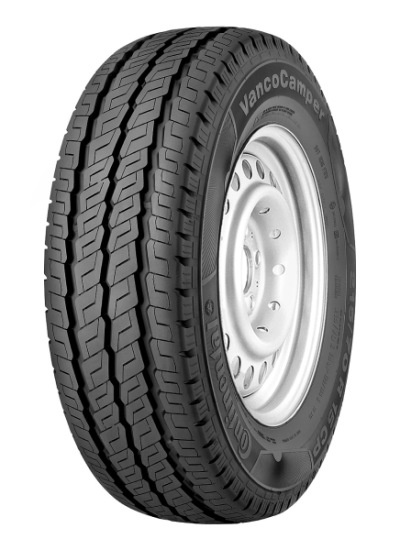 215/70R15C 109/107R VANCO CAMPER CONTINENTAL