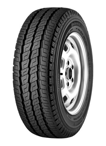 215/75R16C 116R CONTINENTAL VANCO CAMPER