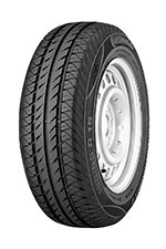 165/70R13 88/86R CONTINENTAL VANCOCONTACT 2