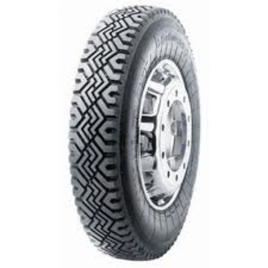 10R22,5 144/142K CONTINENTAL RMS