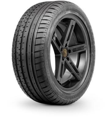 245/35R19 93Y CONTINENTAL CONTI SPORT CONTACT 2 *