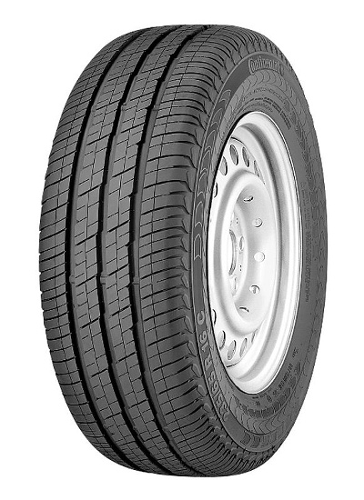 195/75R14C 106Q CONTINENTAL VANCO 2