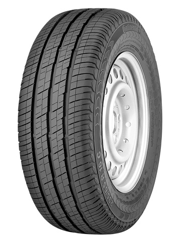 205/80R16 110T CONTINENTAL VANCO2