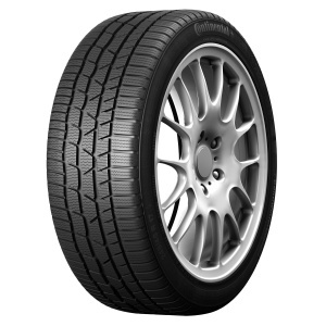 235/45R19 99V CONTINENTAL ContiWinterContact TS 830 P AO