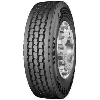 315/80R22,5 156/150K CONTINENTAL HSC 1