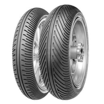 190/55R17  CONTINENTAL CONTIRACEATTACK RAIN