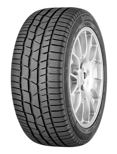 255/35R18 94V CONTINENTAL ContiWinterContact TS 830 P