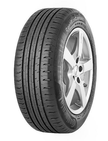 165/70R14 85T CONTINENTAL CONTI ECO CONTACT 5 XL