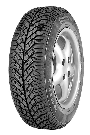 285/35R19 99V CONTINENTAL ContiWinterContact TS 830 P N0
