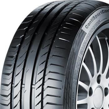 245/45R19 102Y CONTINENTAL CONTI SPORT CONTACT 5