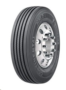 315/60R22,5 152/148L CONTINENTAL HSL2+