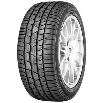 195/55R17 88H CONTINENTAL ContiWinterContact TS 830 P BW