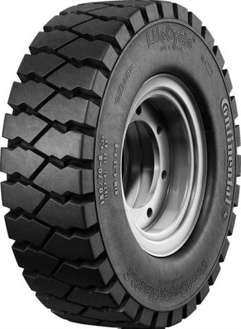 225/75R10 142A5 CONTINENTAL LIFE CYCLE