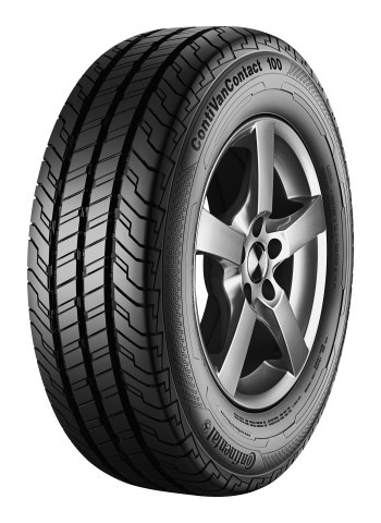 195/70R15 104R CONTINENTAL VANCO100