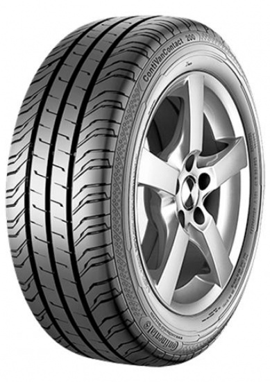 195/65R15C 95T CONTINENTAL VANCONTACT 200 XL