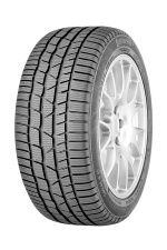 265/30R20 94V CONTINENTAL ContiWinterContact TS 830 P RO