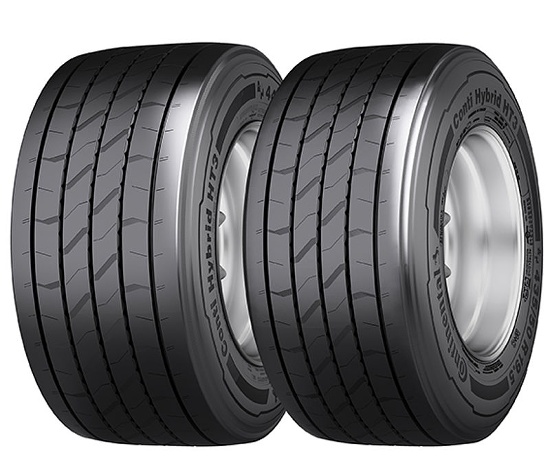 435/50R19,5 160J CONTINENTAL HT3 HYBRID