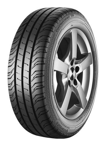 205/75R16 110R CONTINENTAL VANCONTACT 200