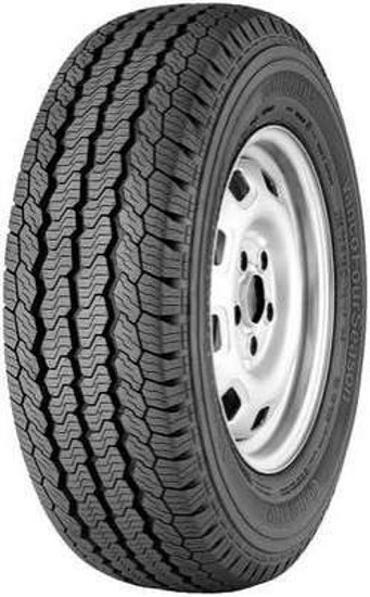 215/65R16 109/107R CONTINENTAL VANCO FOUR SEASON 2