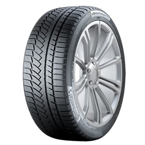 215/55R17 98H CONTINENTAL WinterContact TS 850 P
