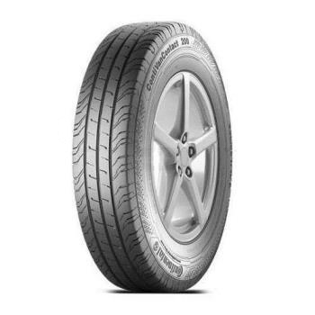 225/65R16C 110/112R CONTINENTAL CONTIVANCONTACT 200