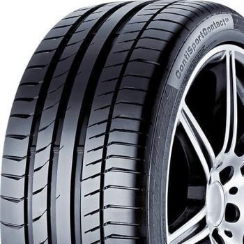 265/35R21 101Y CONTINENTAL CONTI SPORT CONTACT 5P