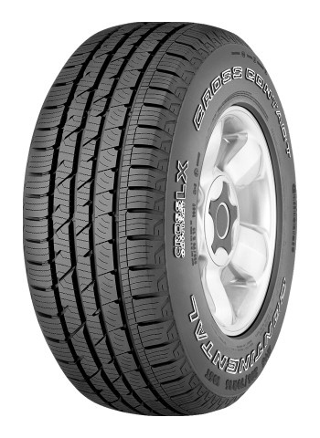 275/40R22 108Y CONTINENTAL CROSS LX SPORT CSI XL