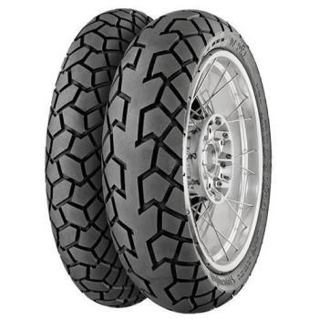 170/60R17 72V CONTINENTAL TKC70 TWINDURO R