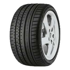 275/35R20 102Y CONTINENTAL CONTISPORTCONTACT 2 XL FR MO