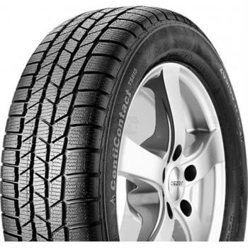 205/50R17 93V CONTINENTAL CONTI CONTACT TS 815