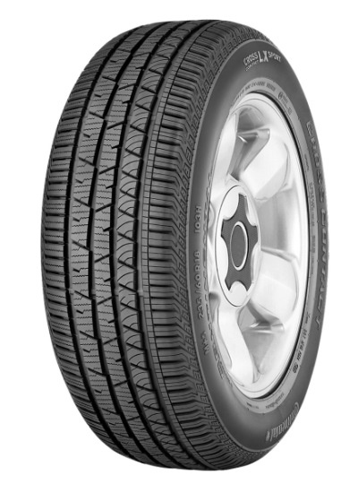265/45R20 104W CONTINENTAL CONTI CROSS CONTACT LX SPORT