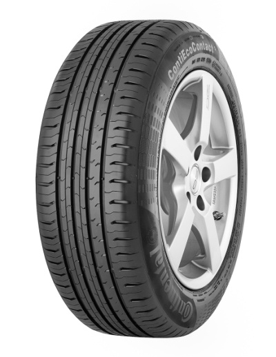 215/60R16 95H CONTINENTAL CONTIECOCONTACT 5