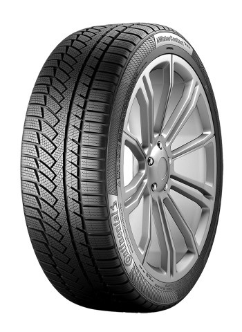 255/60R19 113V CONTINENTAL WinterContact TS 850 P