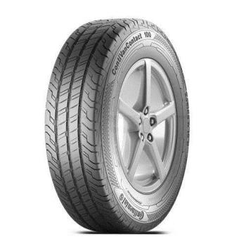215/70R15C 109S CONTINENTAL VANCONTACT 100