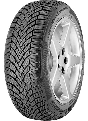 245/45R18 96V CONTINENTAL WinterContact TS 850 P SE
