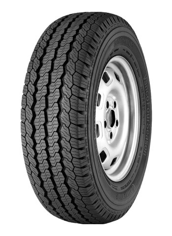 235/65R16 115/113R CONTINENTAL VANCONTACT 4SEASON