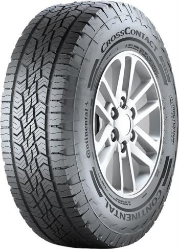 265/75R16 119S CONTINENTAL CROSS ATR FR