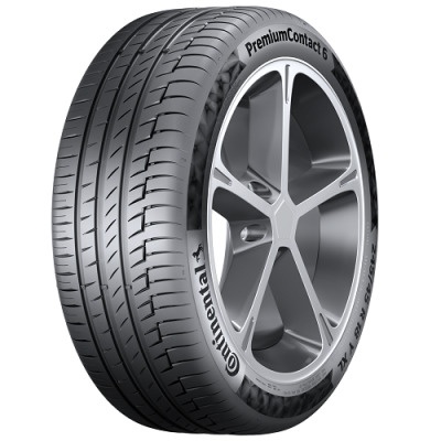 205/50R17 93Y CONTINENTAL PREMIUM 6 FR XL