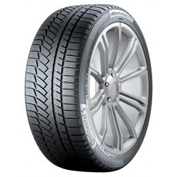 265/55R19 113H CONTINENTAL TS850P SUV FR M+S AO XL