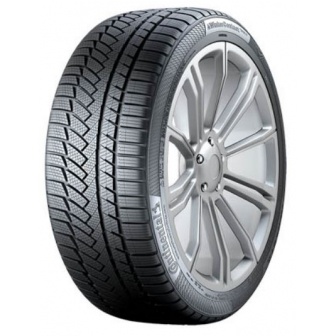 285/45R21 113V CONTINENTAL WinterContact TS 850 P AO