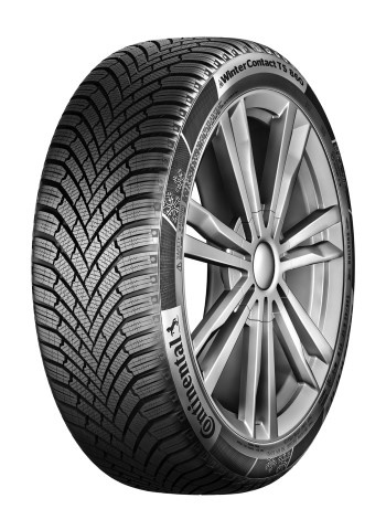 185/55R14 80T CONTINENTAL WinterContact TS 860