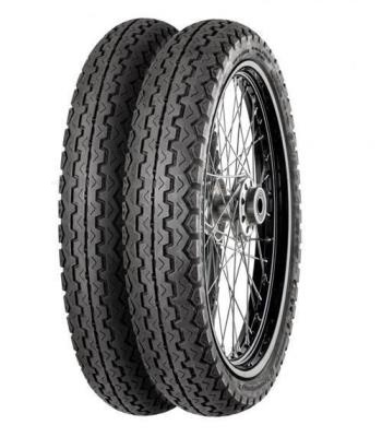 3,00/R17 50P CONTINENTAL CONTICITY RF