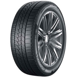 295/35R21 107V CONTINENTAL WINTER CONTACT TS 860 S