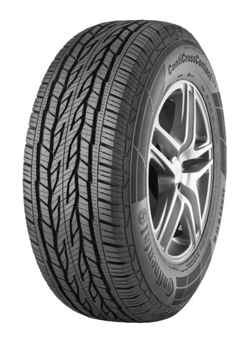 215/65R16 98H CONTINENTAL CROSS CONTACT LX2
