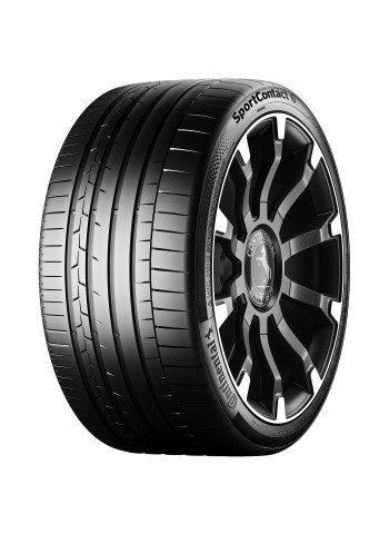 275/30R20 97Y CONTINENTAL SPORT CONTACT 6