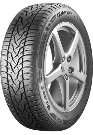 155/70R13 75T BARUM QUARTARIS 5