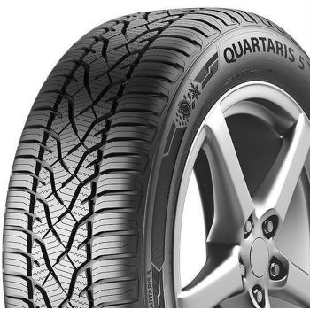 195/65R15 91H BARUM QUARTARIS 5